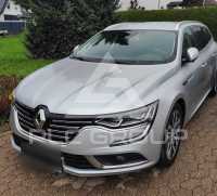 2019 Renault Talisman