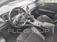 2019 Renault Talisman