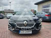 2019 Renault Talisman