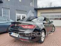 2019 Renault Talisman