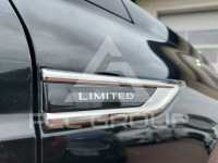2019 Renault Talisman