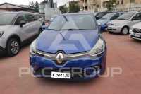 2019 Renault Clio