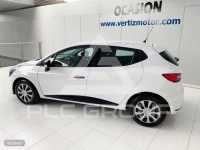2019 Renault Clio