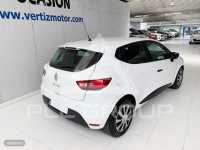 2019 Renault Clio