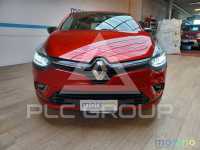 2019 Renault Clio