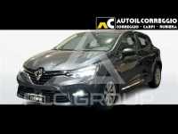 2019 Renault Clio