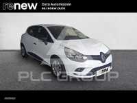 2019 Renault Clio