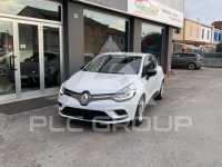 2019 Renault Clio