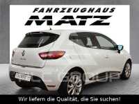 2019 Renault Clio
