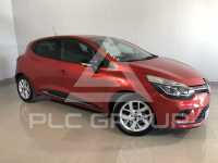 2019 Renault Clio