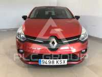 2019 Renault Clio
