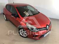 2019 Renault Clio