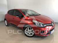 2019 Renault Clio