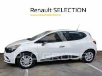 2019 Renault Clio