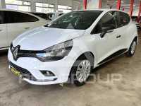 2019 Renault Clio