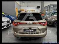 2019 Renault Megane