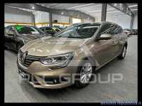 2019 Renault Megane