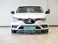 2019 Renault Megane
