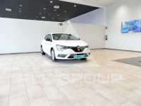 2019 Renault Megane