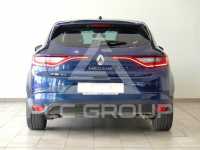2019 Renault Megane
