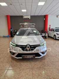 2019 Renault Megane
