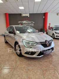 2019 Renault Megane