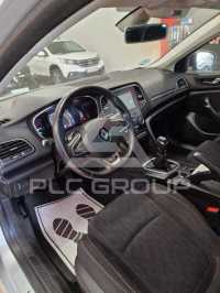 2019 Renault Megane