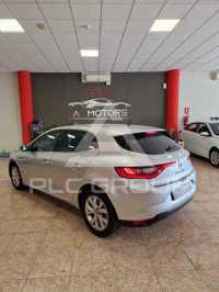 2019 Renault Megane