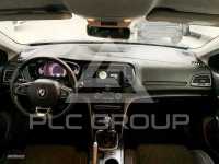 2019 Renault Megane