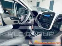 2019 Renault Trafic