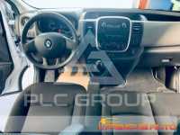 2019 Renault Trafic