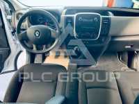 2019 Renault Trafic