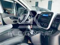 2019 Renault Trafic