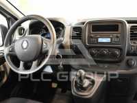 2019 Renault Trafic