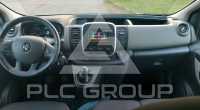 2019 Renault Trafic