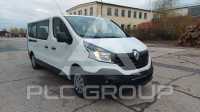 2019 Renault Trafic