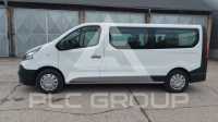 2019 Renault Trafic