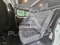 2019 Renault Trafic