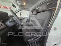 2019 Renault Trafic