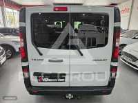 2019 Renault Trafic