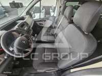2019 Renault Trafic