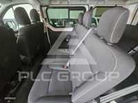 2019 Renault Trafic