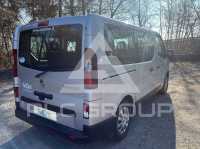 2019 Renault Trafic