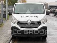 2019 Renault Trafic