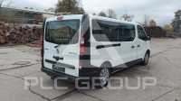 2019 Renault Trafic