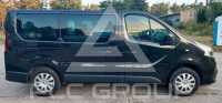 2019 Renault Trafic