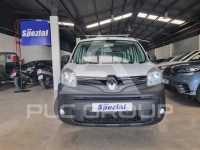 2019 Renault Kangoo