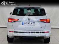 2019 Seat Alteca