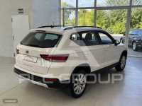 2019 Seat Alteca