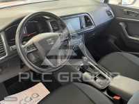 2019 Seat Alteca